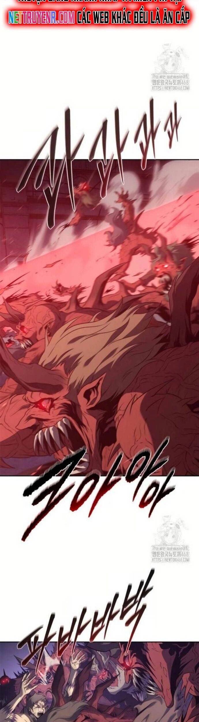 Lý Do Tôi Rời Bỏ Quỷ Vương: Chapter 69