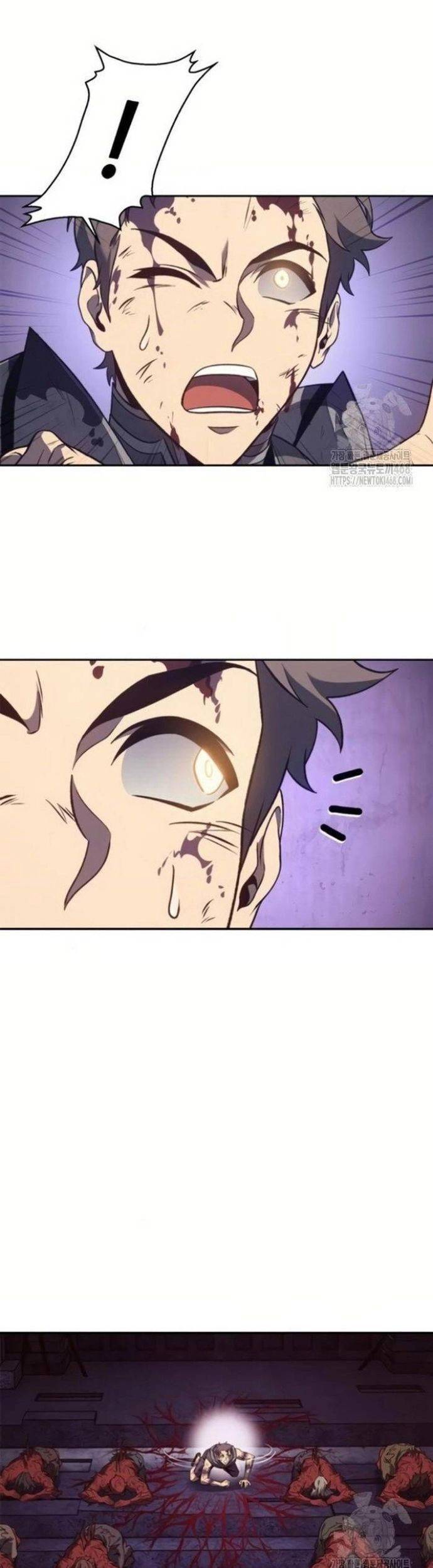 Lý Do Tôi Rời Bỏ Quỷ Vương: Chapter 69