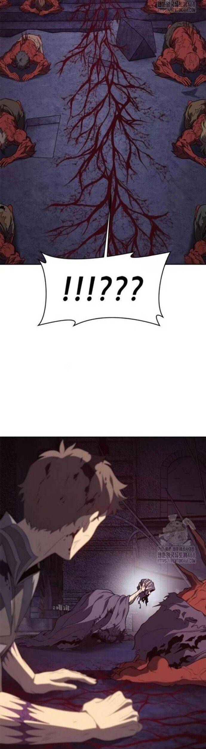 Lý Do Tôi Rời Bỏ Quỷ Vương: Chapter 69