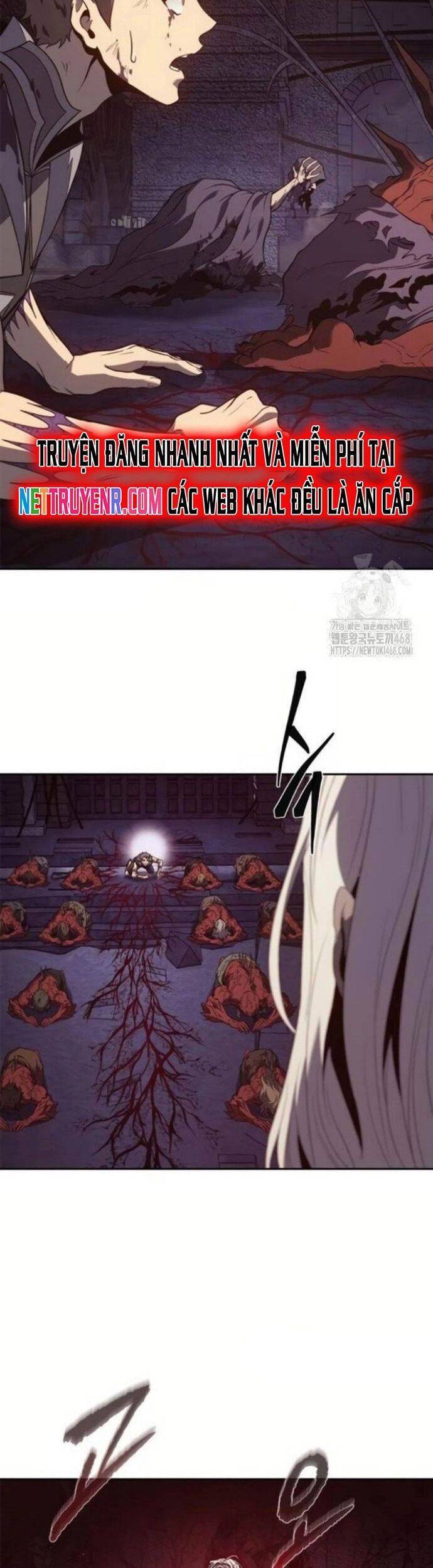 Lý Do Tôi Rời Bỏ Quỷ Vương: Chapter 69