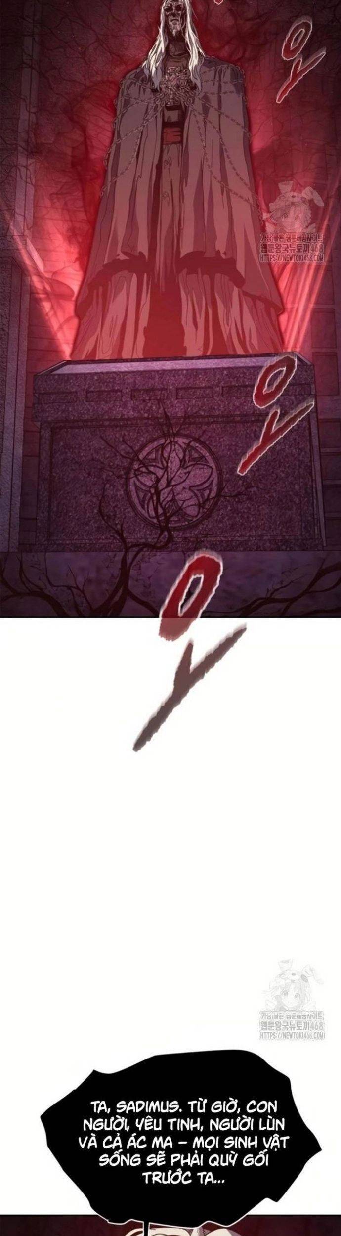 Lý Do Tôi Rời Bỏ Quỷ Vương: Chapter 69