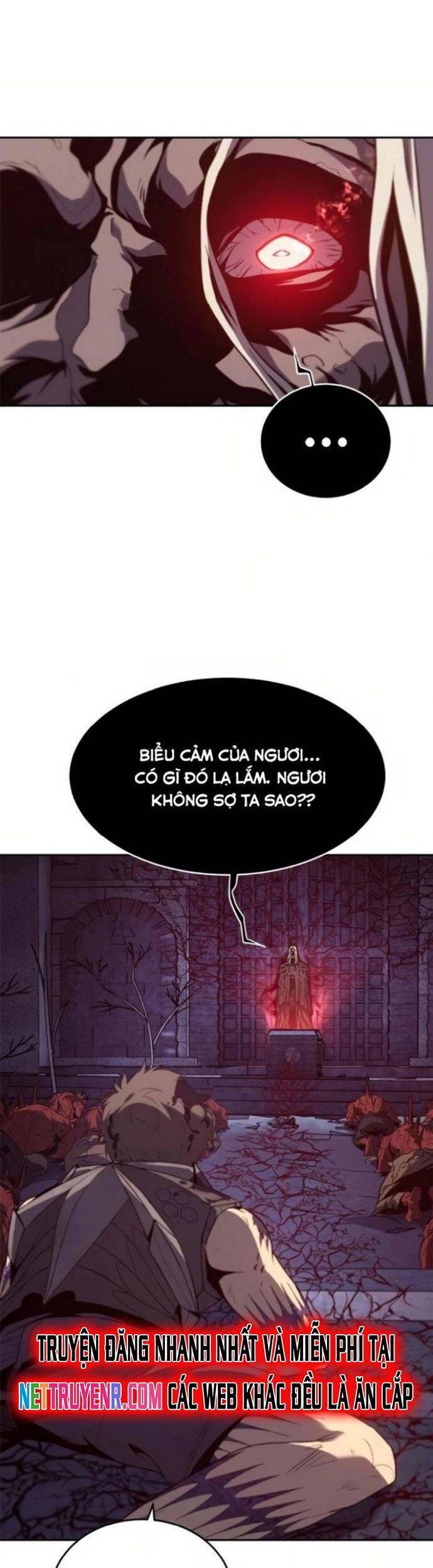 Lý Do Tôi Rời Bỏ Quỷ Vương: Chapter 69