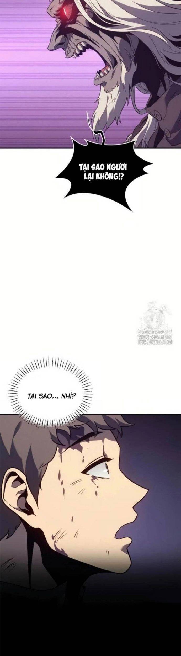 Lý Do Tôi Rời Bỏ Quỷ Vương: Chapter 69