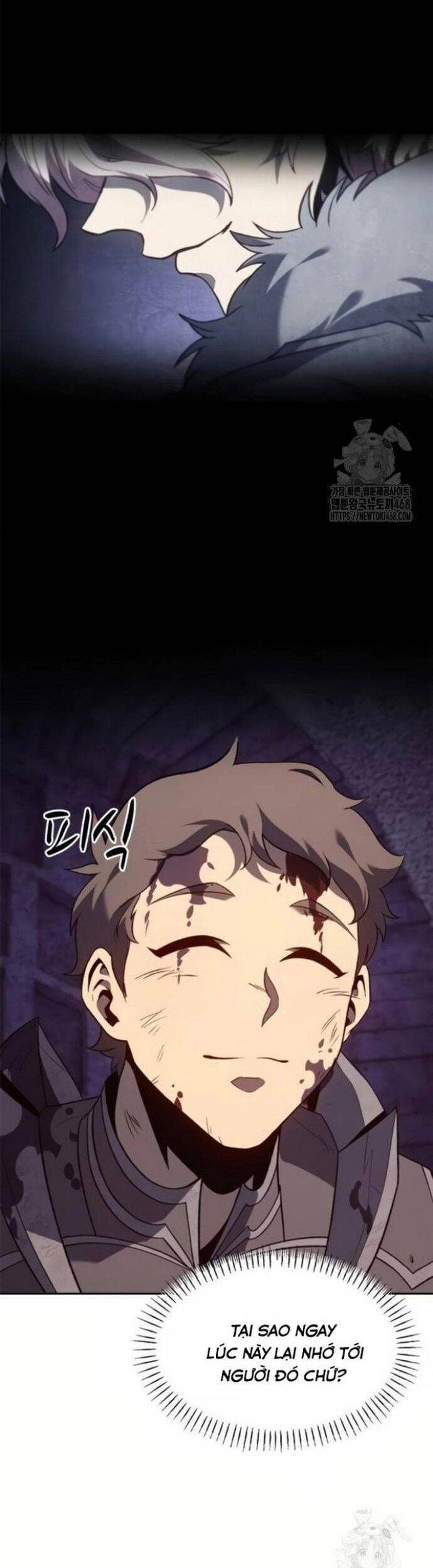Lý Do Tôi Rời Bỏ Quỷ Vương: Chapter 69