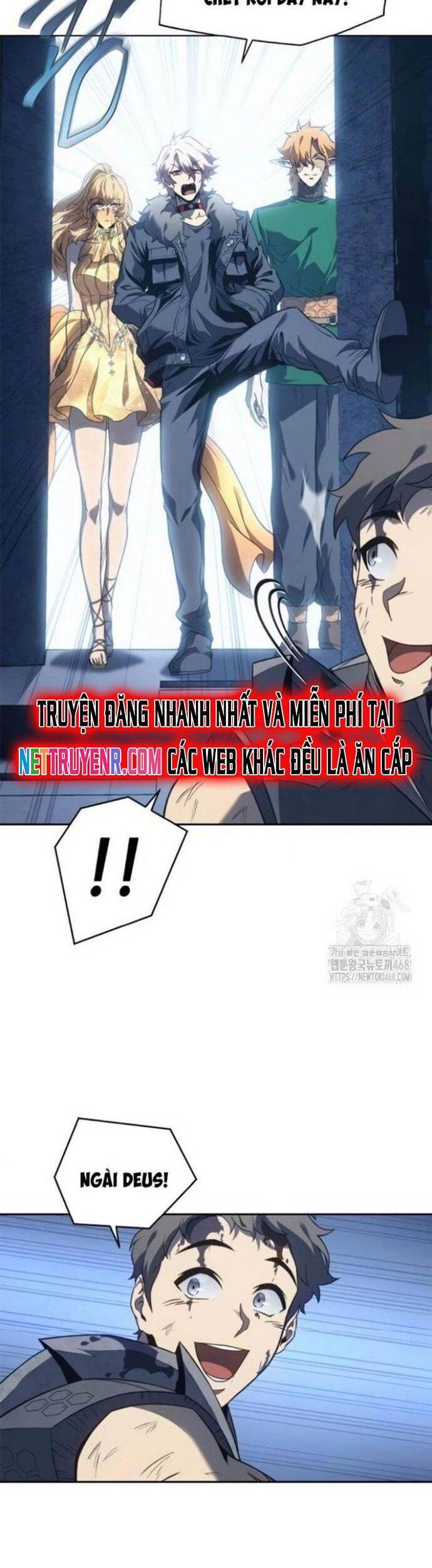 Lý Do Tôi Rời Bỏ Quỷ Vương: Chapter 69