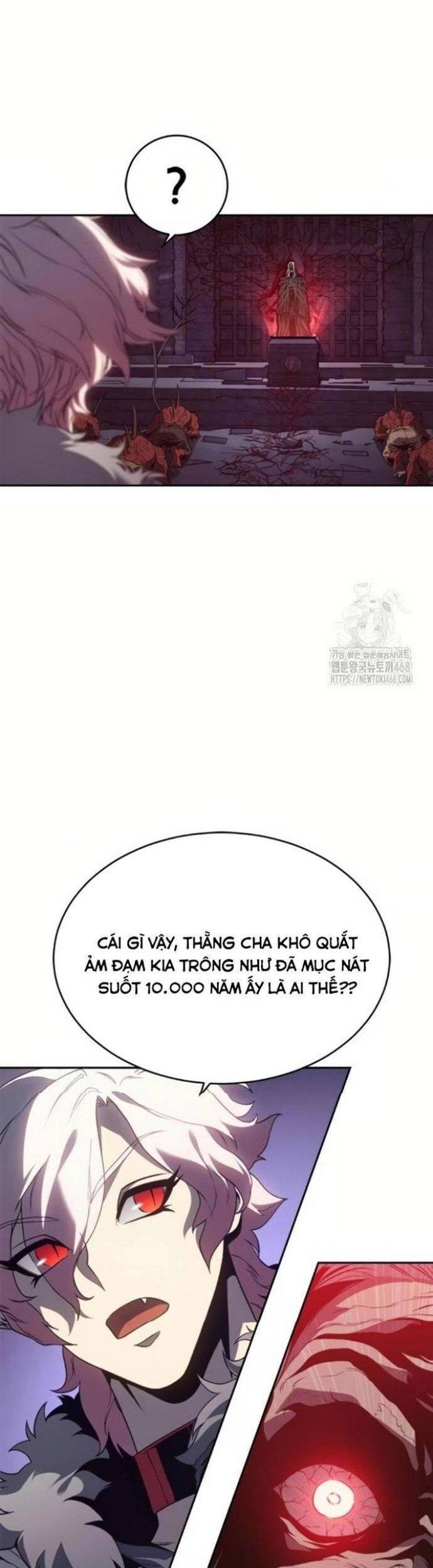 Lý Do Tôi Rời Bỏ Quỷ Vương: Chapter 69