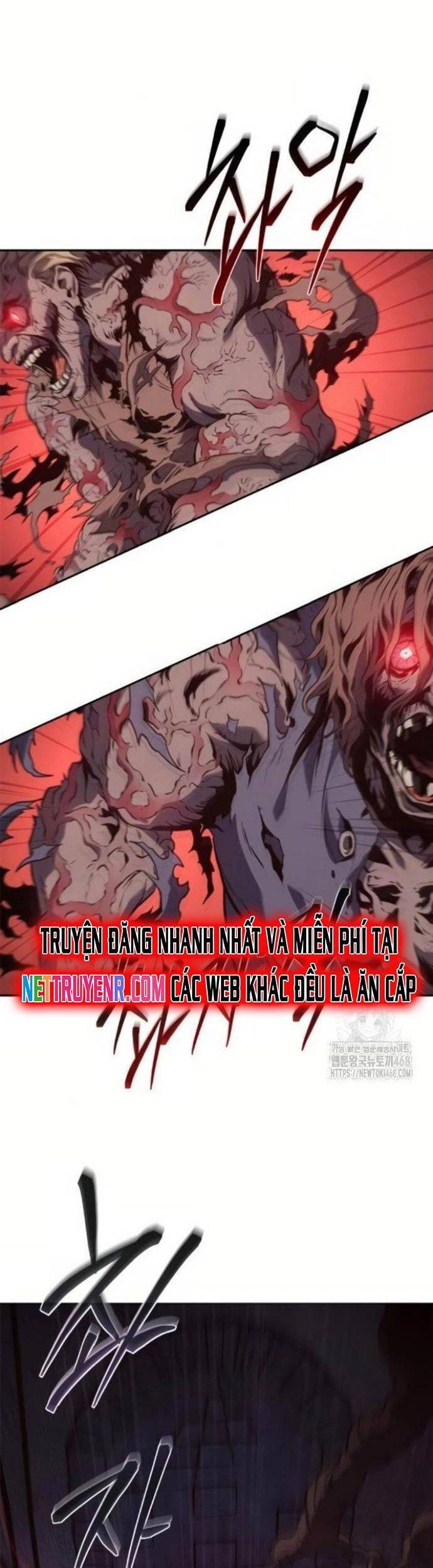 Lý Do Tôi Rời Bỏ Quỷ Vương: Chapter 69