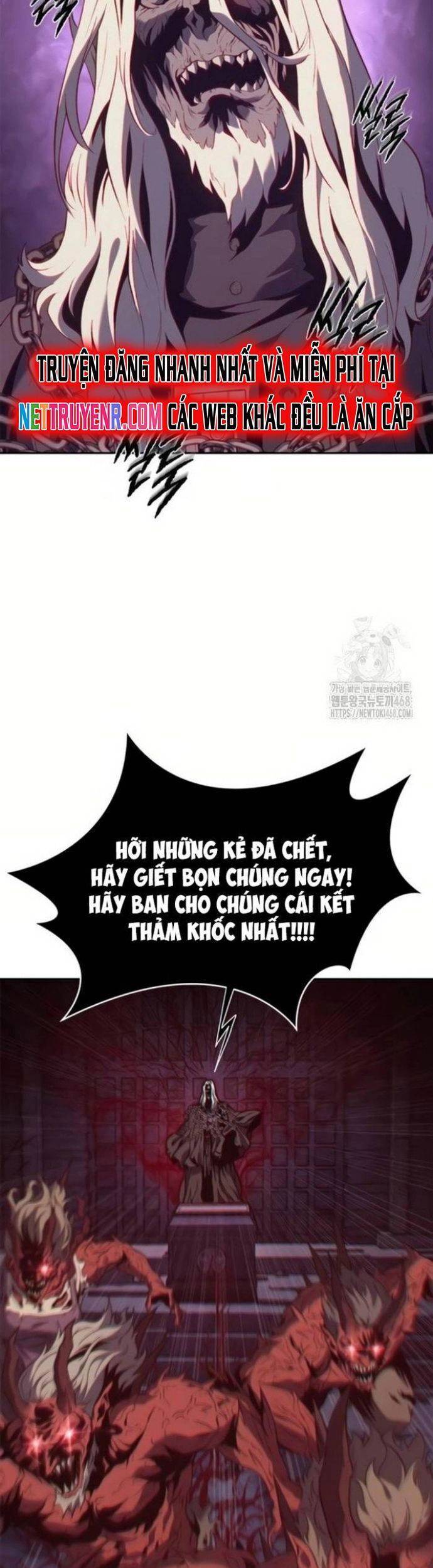 Lý Do Tôi Rời Bỏ Quỷ Vương: Chapter 69