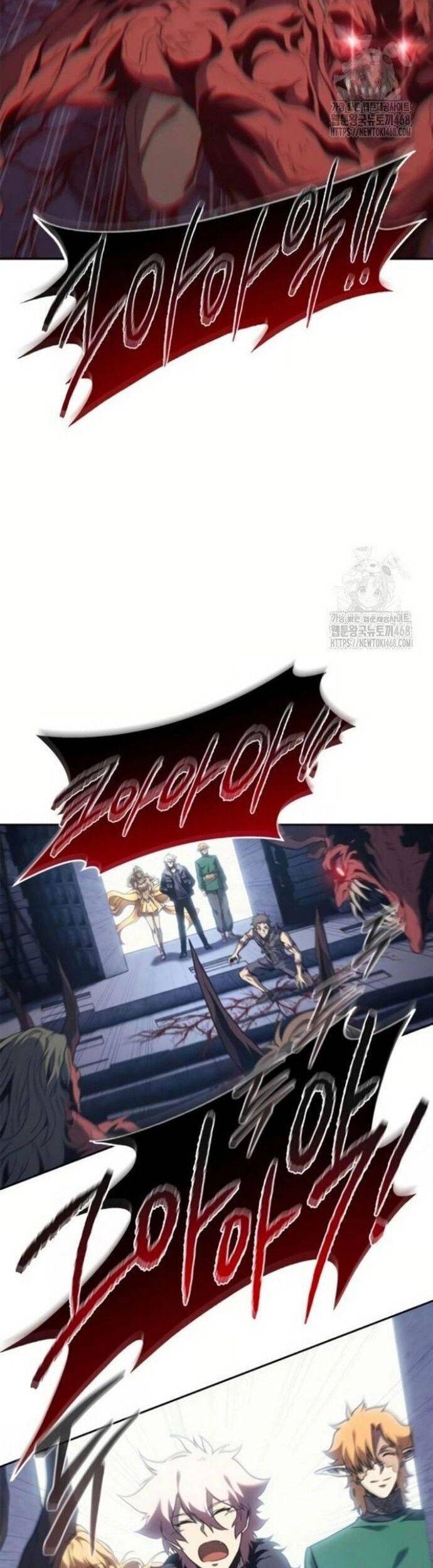 Lý Do Tôi Rời Bỏ Quỷ Vương: Chapter 69