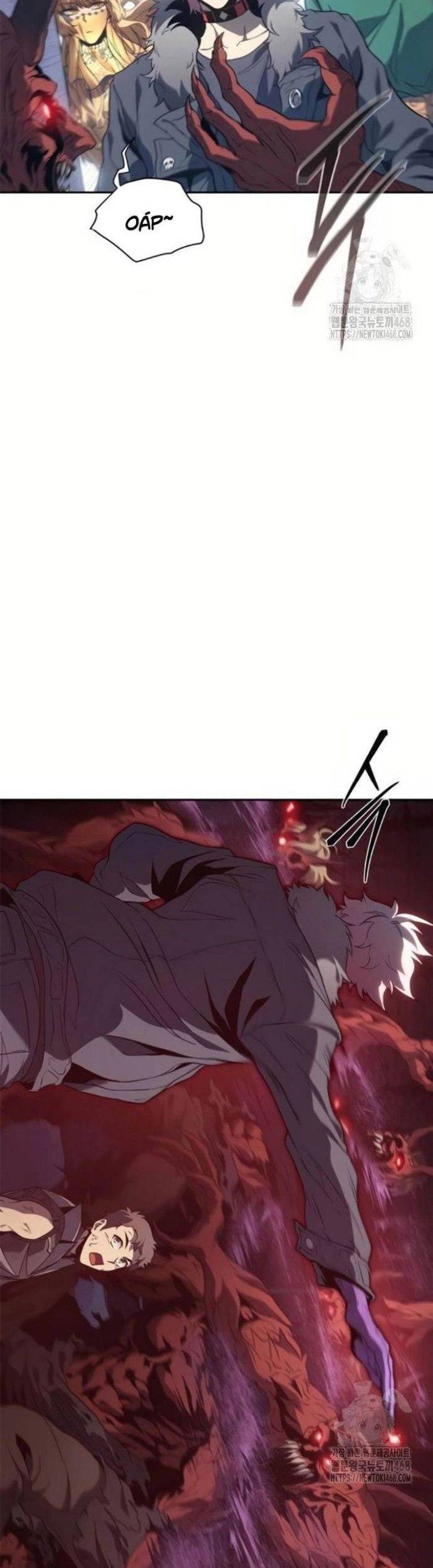 Lý Do Tôi Rời Bỏ Quỷ Vương: Chapter 69