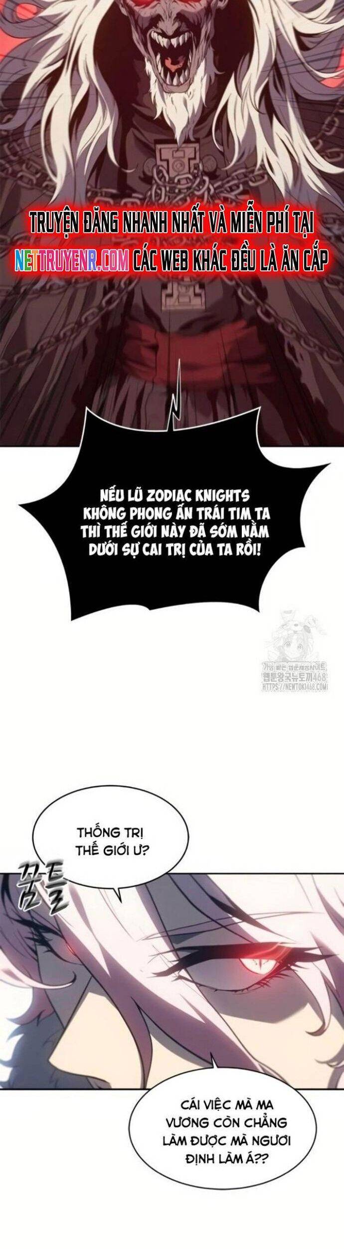 Lý Do Tôi Rời Bỏ Quỷ Vương: Chapter 69