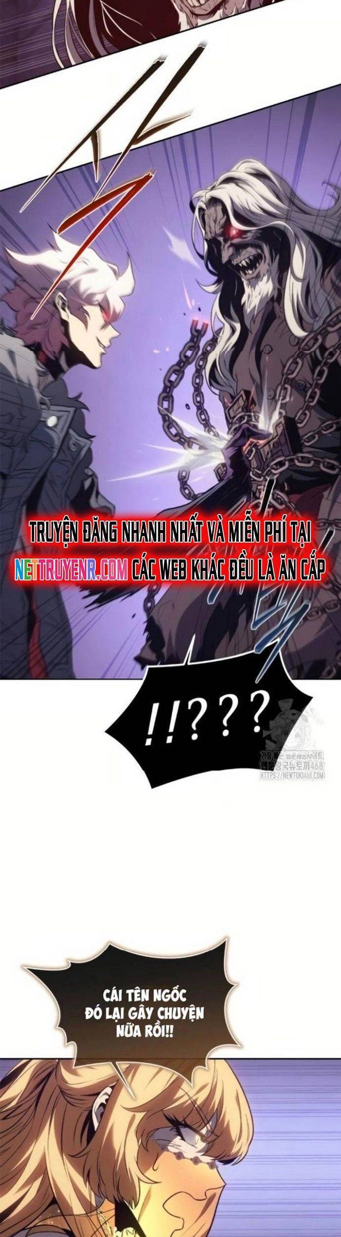 Lý Do Tôi Rời Bỏ Quỷ Vương: Chapter 69