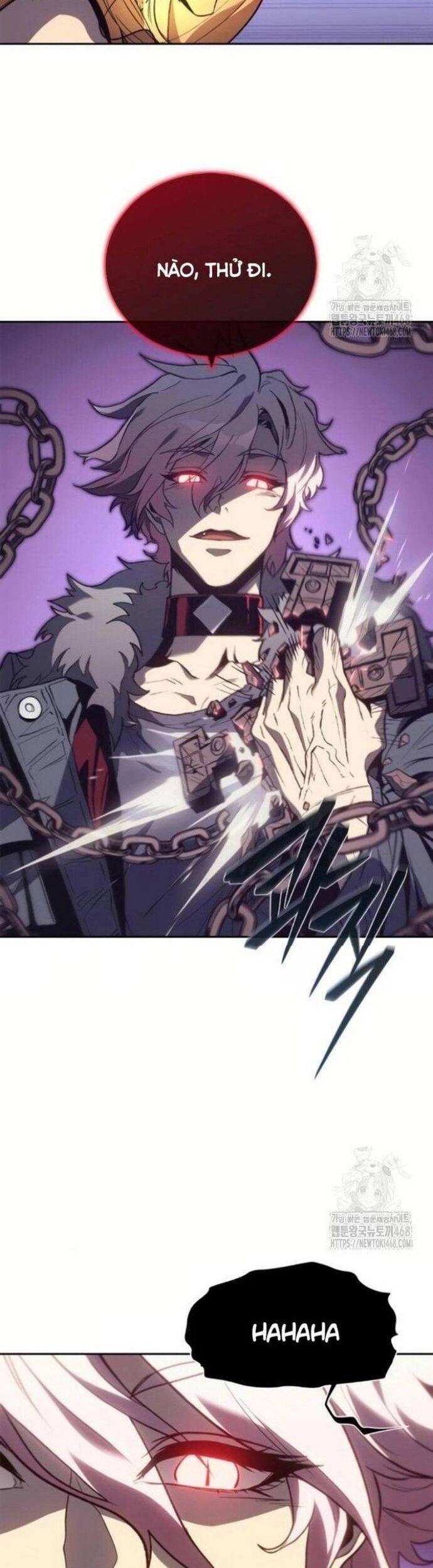Lý Do Tôi Rời Bỏ Quỷ Vương: Chapter 69