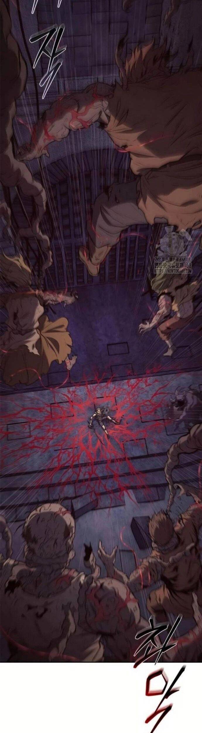 Lý Do Tôi Rời Bỏ Quỷ Vương: Chapter 69