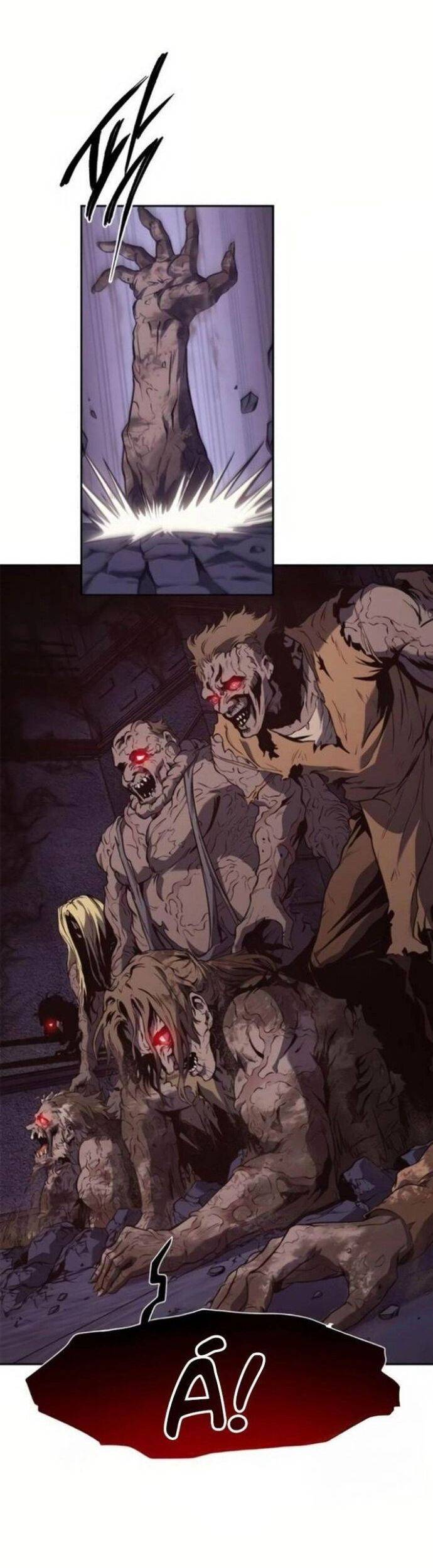 Lý Do Tôi Rời Bỏ Quỷ Vương: Chapter 69