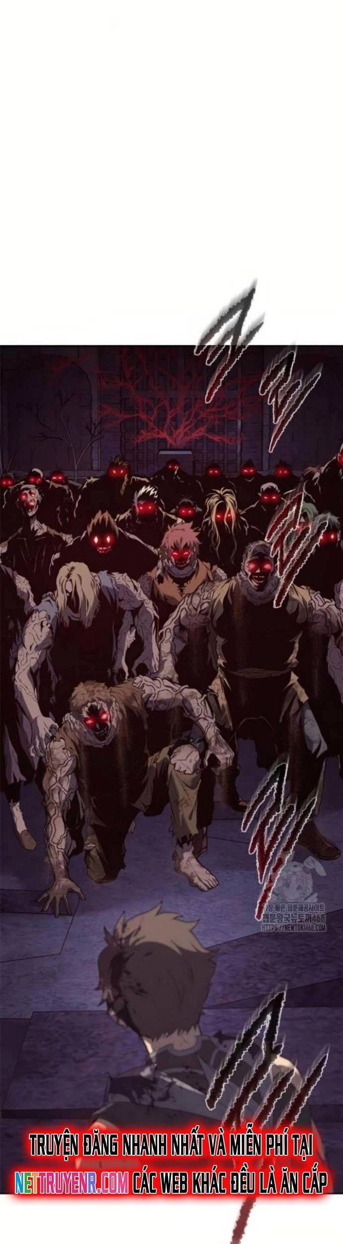 Lý Do Tôi Rời Bỏ Quỷ Vương: Chapter 69