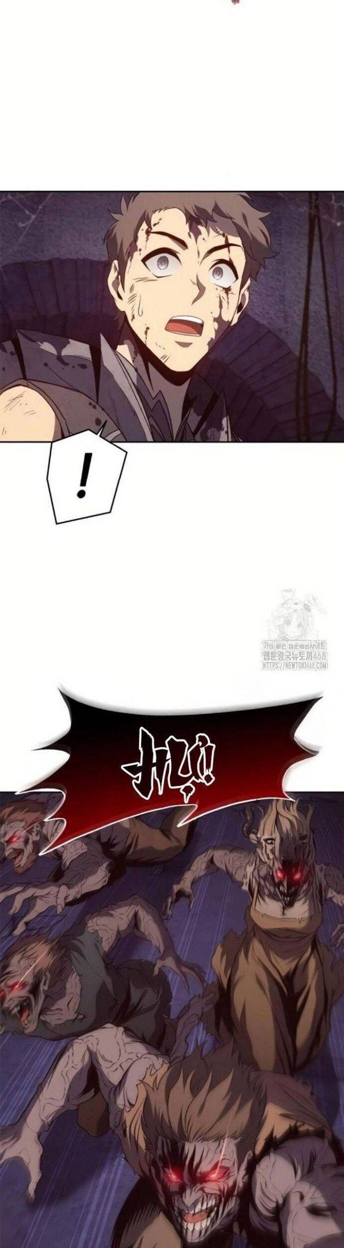 Lý Do Tôi Rời Bỏ Quỷ Vương: Chapter 69