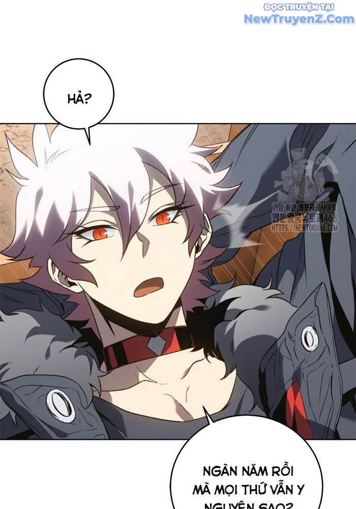 Lý Do Tôi Rời Bỏ Quỷ Vương: Chapter 70