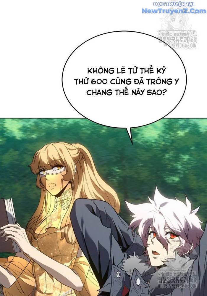 Lý Do Tôi Rời Bỏ Quỷ Vương: Chapter 70
