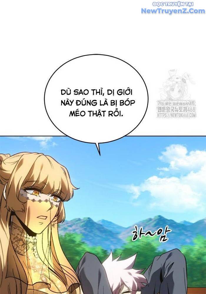 Lý Do Tôi Rời Bỏ Quỷ Vương: Chapter 70