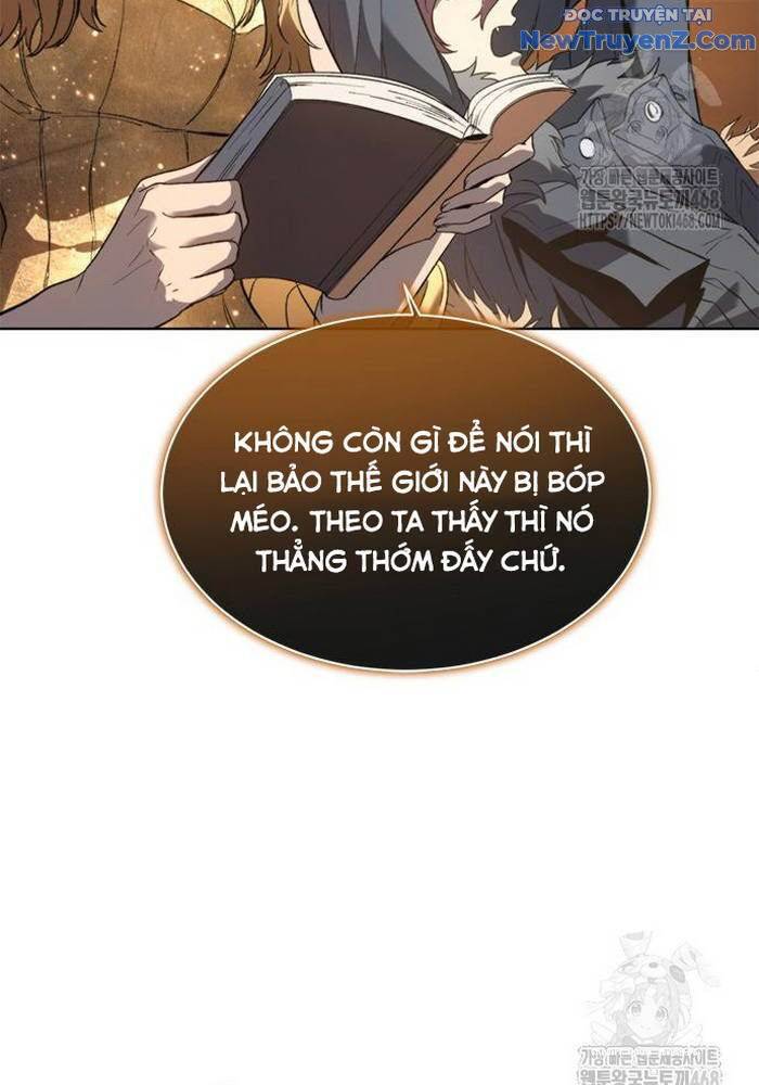 Lý Do Tôi Rời Bỏ Quỷ Vương: Chapter 70