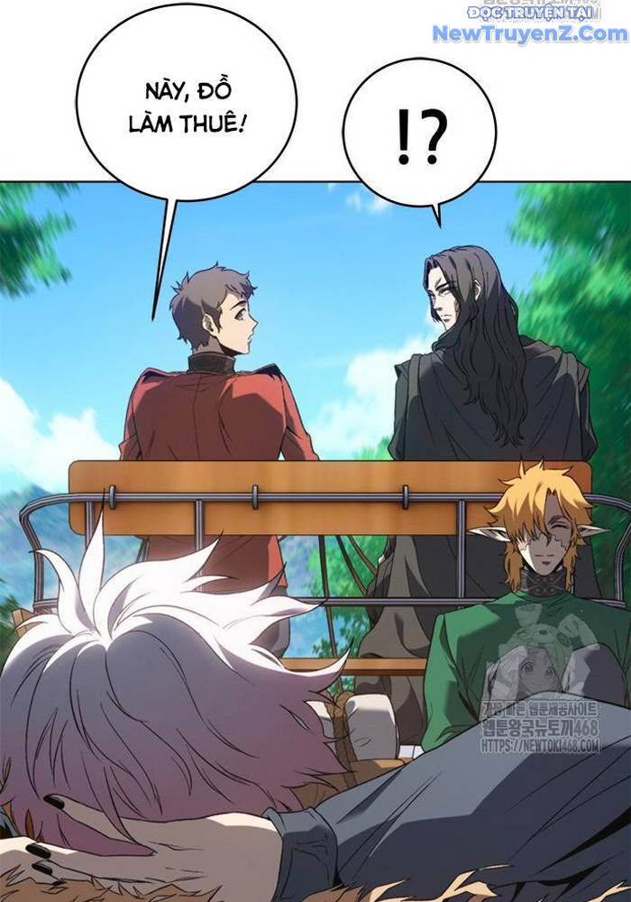 Lý Do Tôi Rời Bỏ Quỷ Vương: Chapter 70