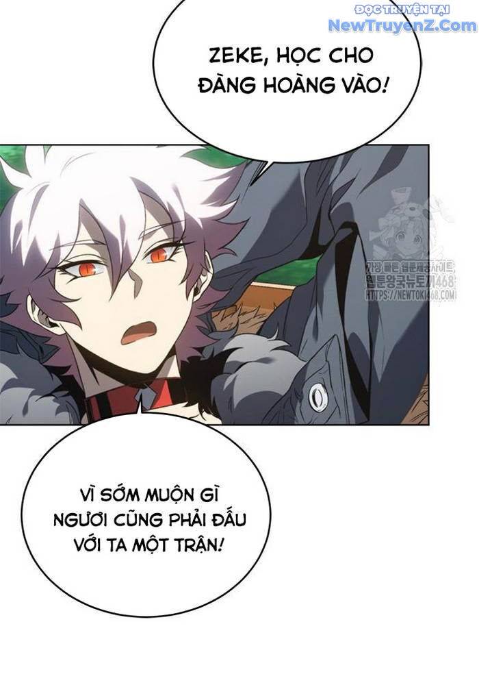 Lý Do Tôi Rời Bỏ Quỷ Vương: Chapter 70