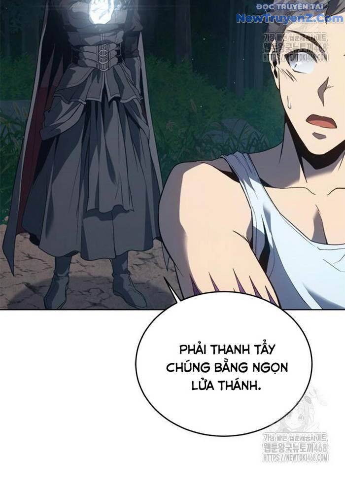 Lý Do Tôi Rời Bỏ Quỷ Vương: Chapter 70