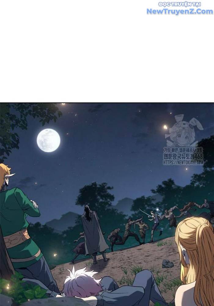 Lý Do Tôi Rời Bỏ Quỷ Vương: Chapter 70