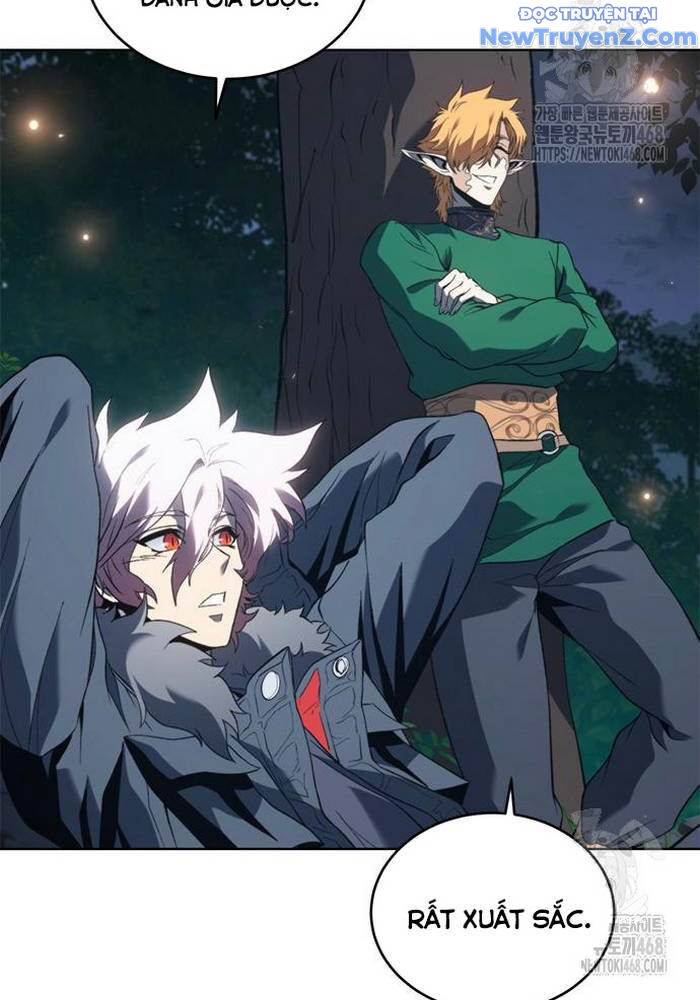 Lý Do Tôi Rời Bỏ Quỷ Vương: Chapter 70