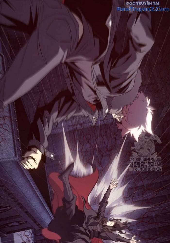 Lý Do Tôi Rời Bỏ Quỷ Vương: Chapter 70