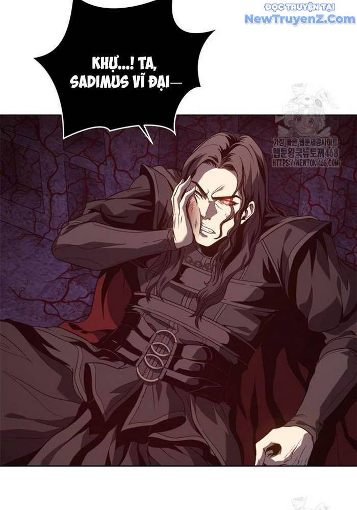 Lý Do Tôi Rời Bỏ Quỷ Vương: Chapter 70