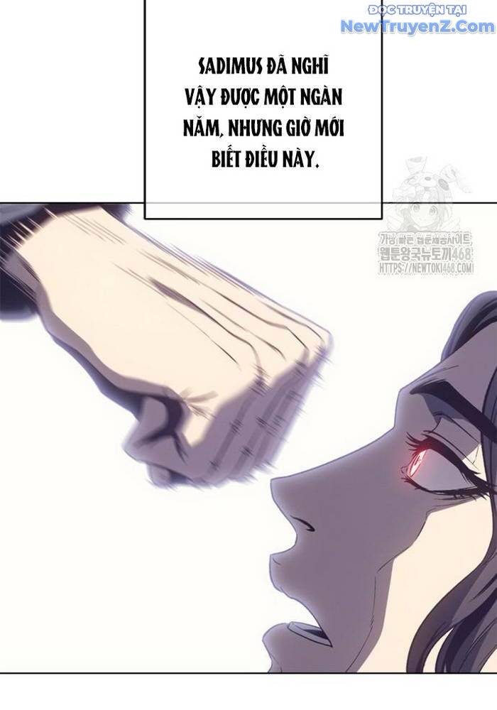 Lý Do Tôi Rời Bỏ Quỷ Vương: Chapter 70
