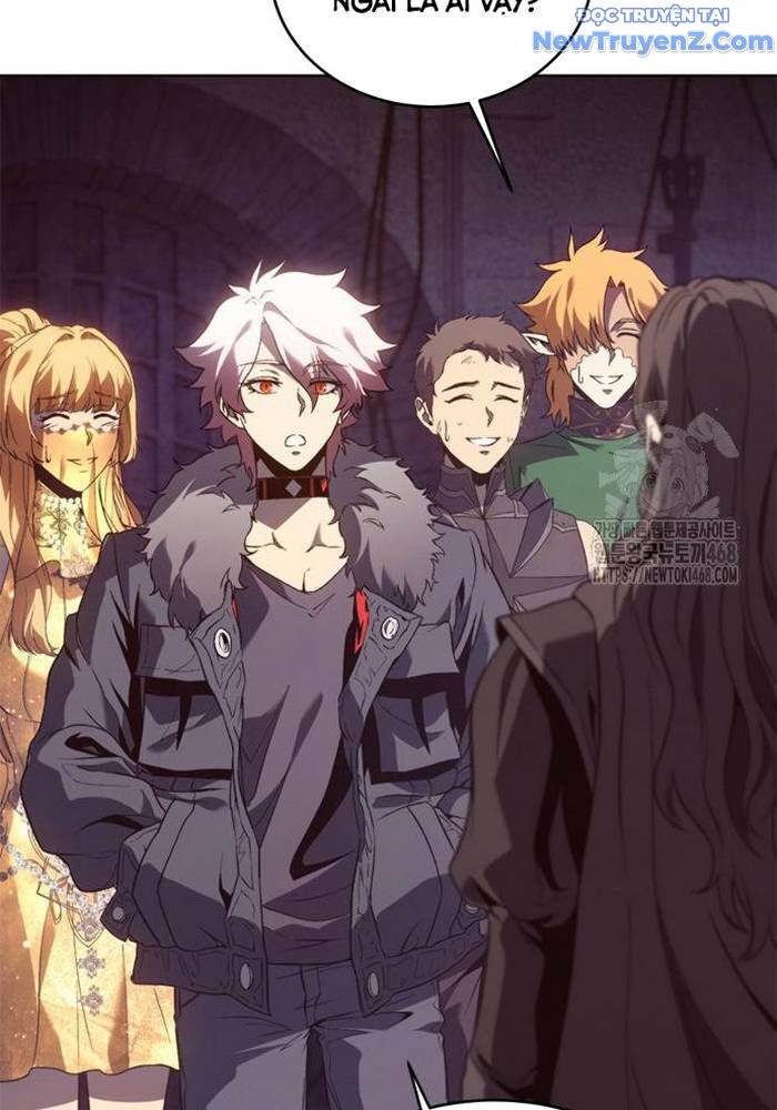 Lý Do Tôi Rời Bỏ Quỷ Vương: Chapter 70