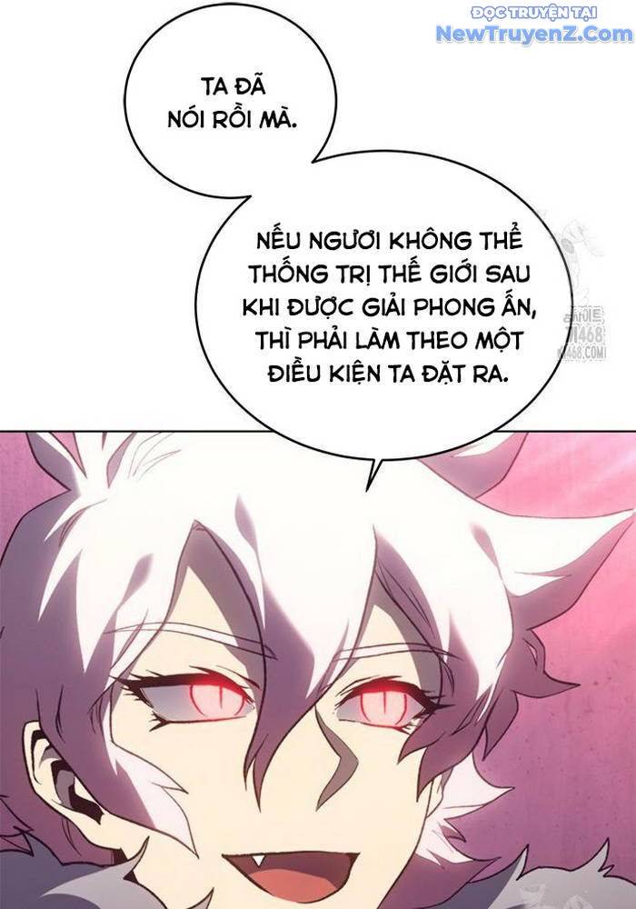 Lý Do Tôi Rời Bỏ Quỷ Vương: Chapter 70