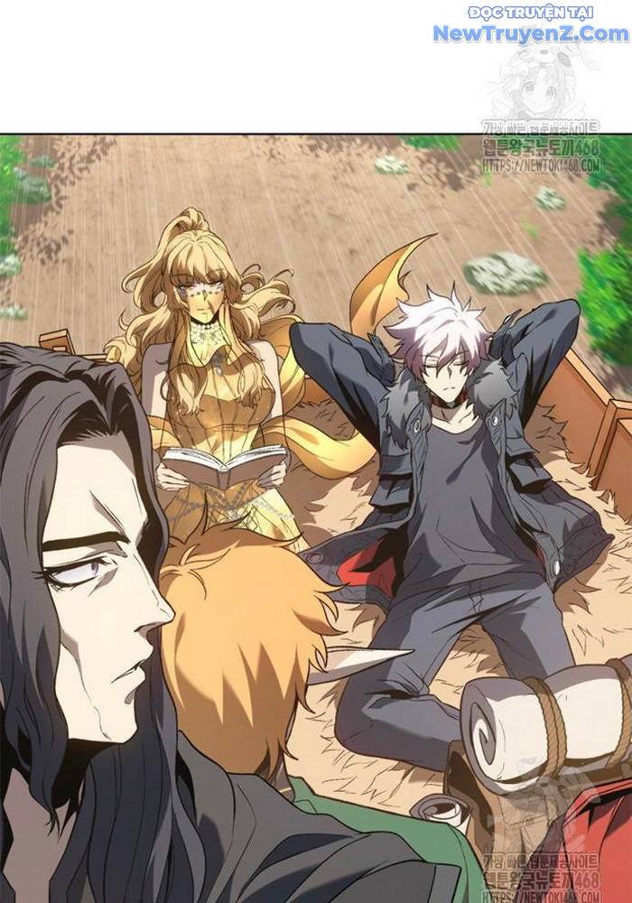 Lý Do Tôi Rời Bỏ Quỷ Vương: Chapter 70