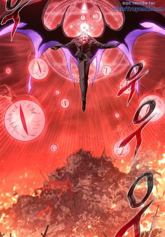 Lý Do Tôi Rời Bỏ Quỷ Vương: Chapter 70