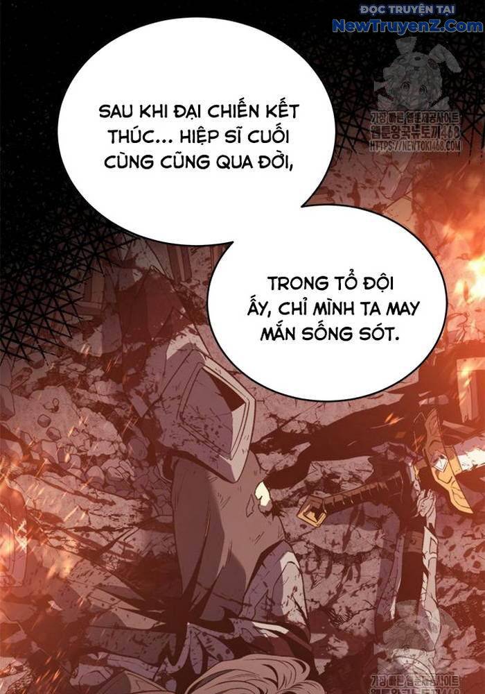 Lý Do Tôi Rời Bỏ Quỷ Vương: Chapter 70