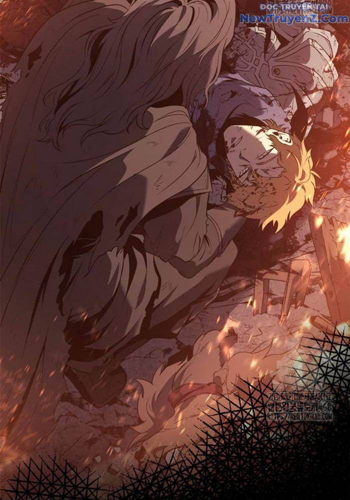 Lý Do Tôi Rời Bỏ Quỷ Vương: Chapter 70