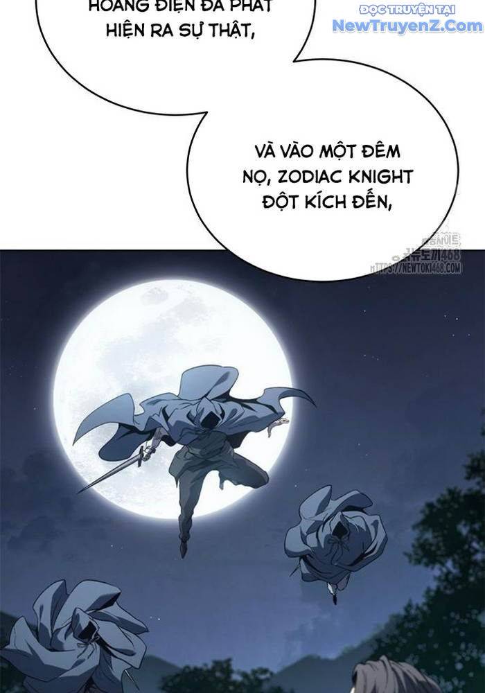 Lý Do Tôi Rời Bỏ Quỷ Vương: Chapter 70