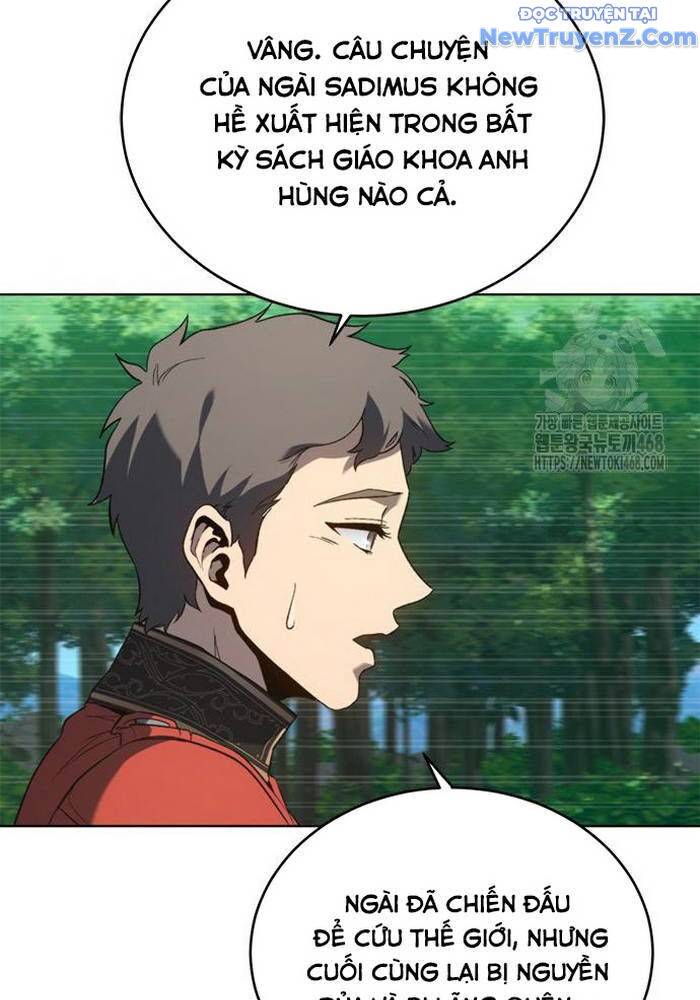 Lý Do Tôi Rời Bỏ Quỷ Vương: Chapter 70