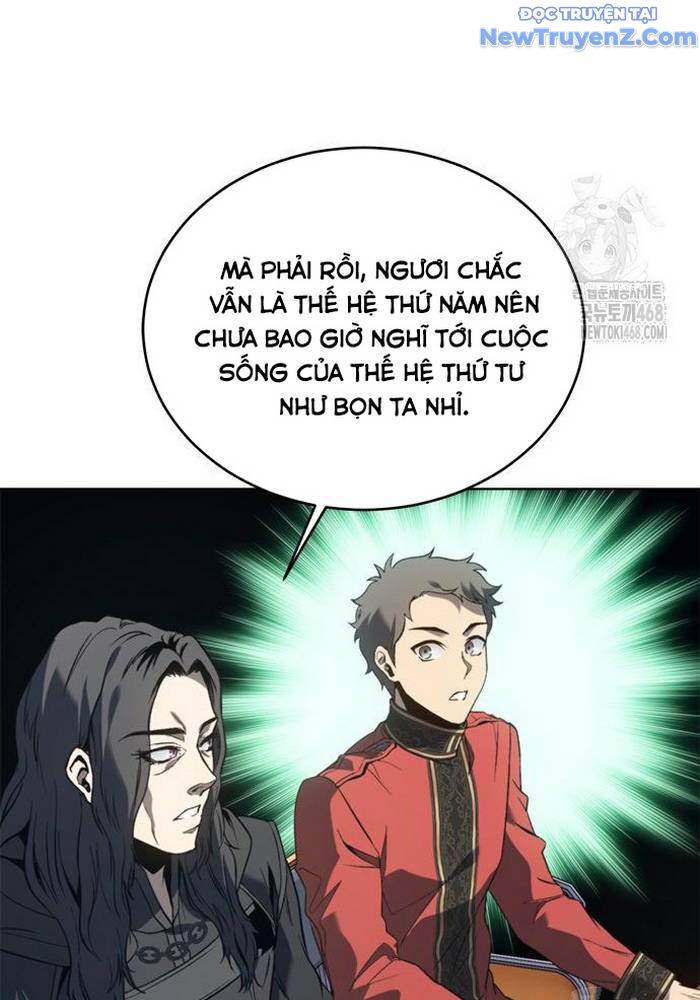 Lý Do Tôi Rời Bỏ Quỷ Vương: Chapter 70