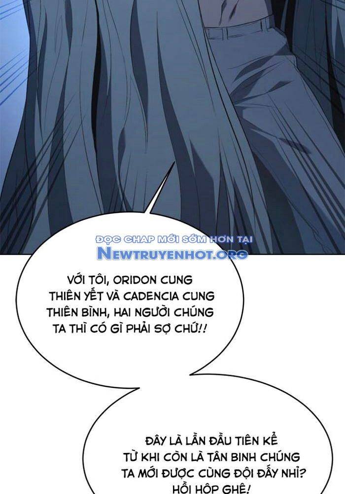 Lý Do Tôi Rời Bỏ Quỷ Vương: Chapter 71