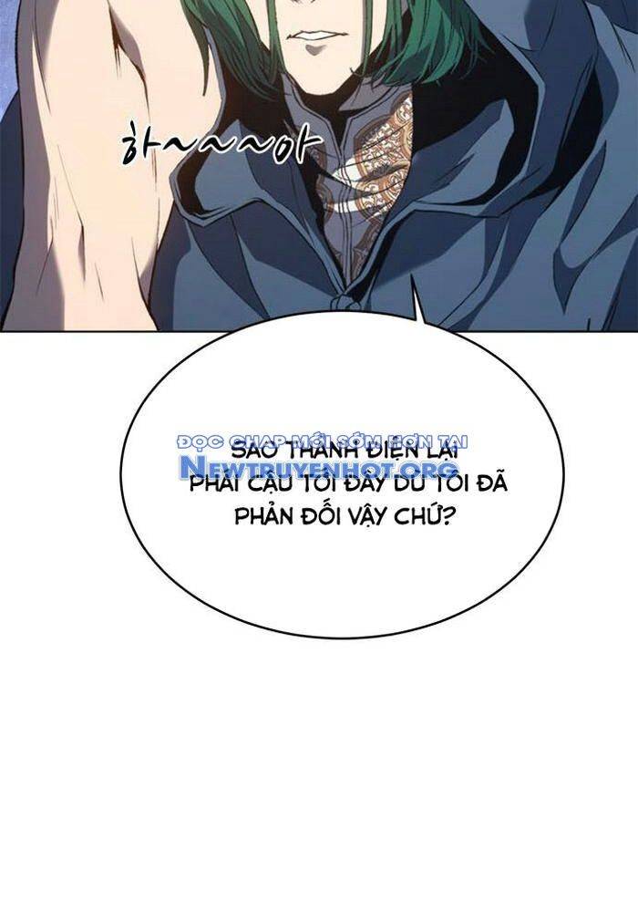 Lý Do Tôi Rời Bỏ Quỷ Vương: Chapter 71
