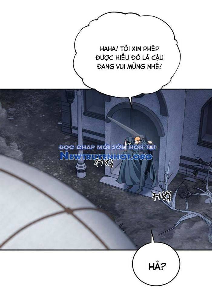 Lý Do Tôi Rời Bỏ Quỷ Vương: Chapter 71