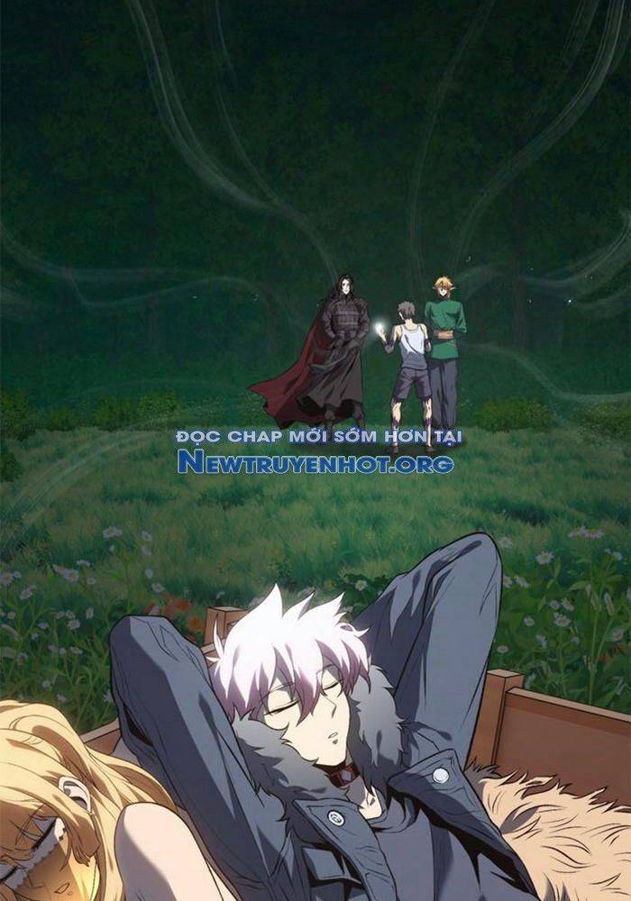 Lý Do Tôi Rời Bỏ Quỷ Vương: Chapter 71