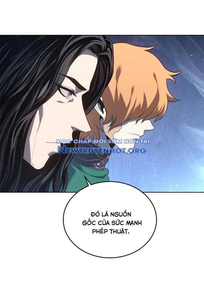 Lý Do Tôi Rời Bỏ Quỷ Vương: Chapter 71