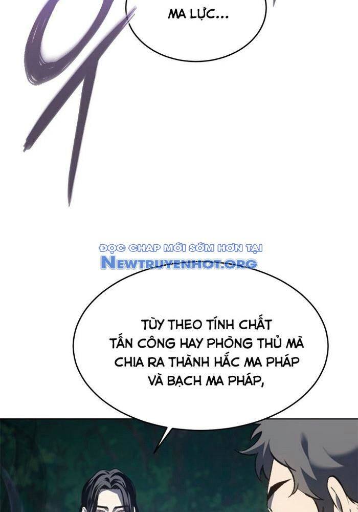 Lý Do Tôi Rời Bỏ Quỷ Vương: Chapter 71