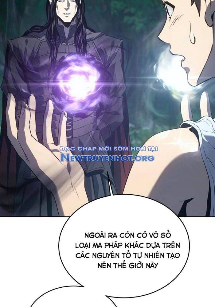 Lý Do Tôi Rời Bỏ Quỷ Vương: Chapter 71