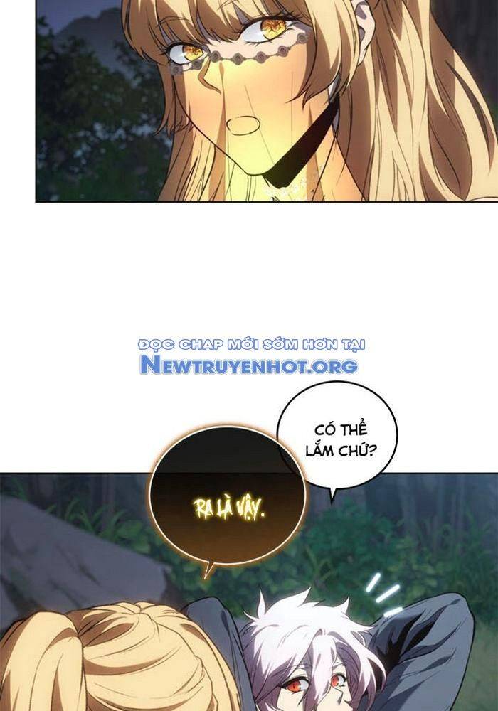 Lý Do Tôi Rời Bỏ Quỷ Vương: Chapter 71